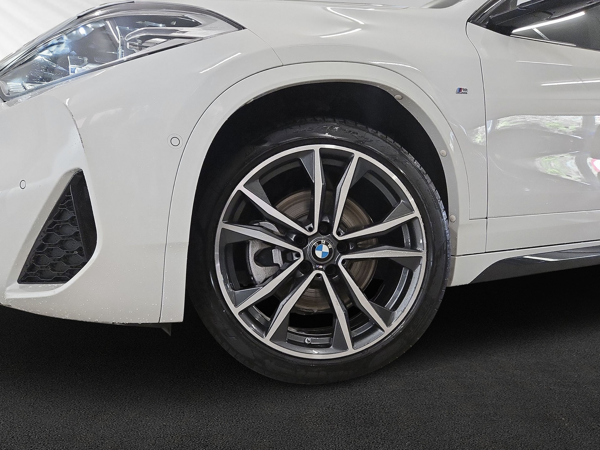 BMW X2 xDrive 20i M Sport-image-8