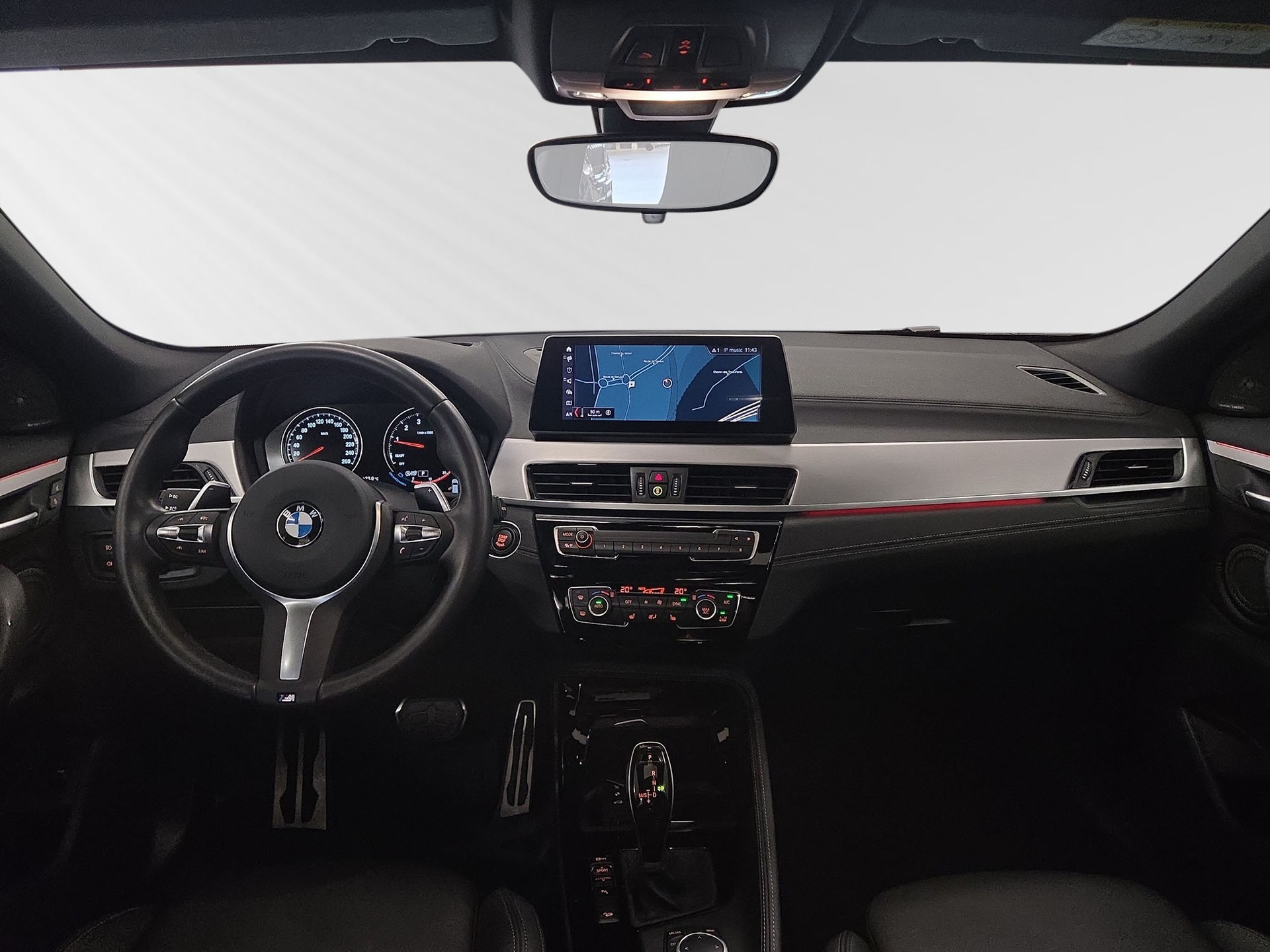 BMW X2 xDrive 20i M Sport-image-5