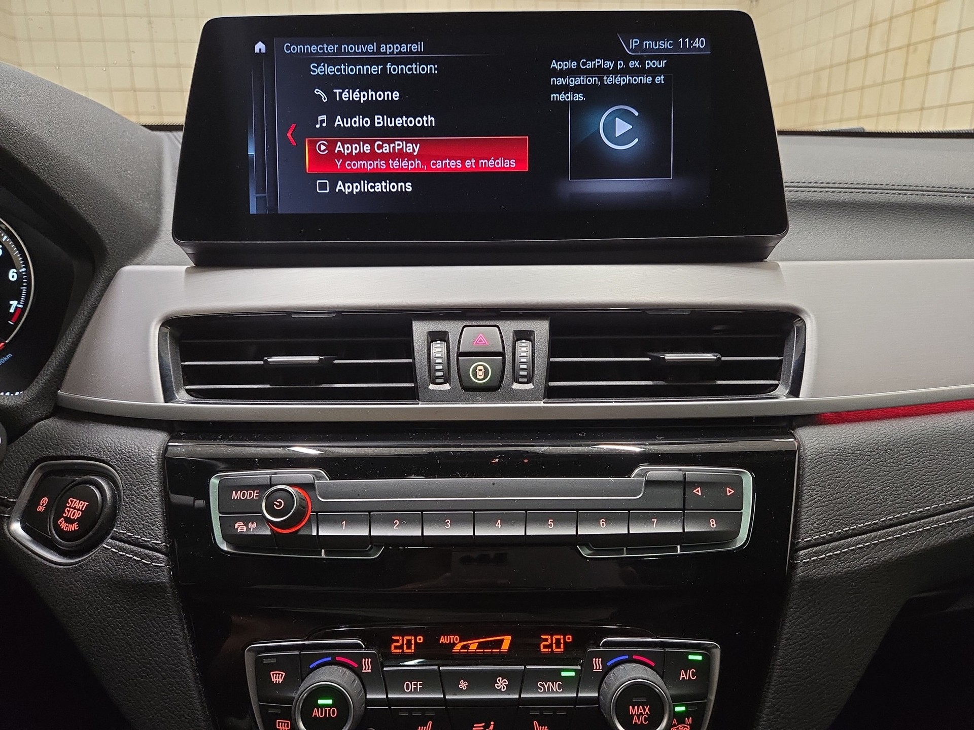 BMW X2 xDrive 20i M Sport-image-15