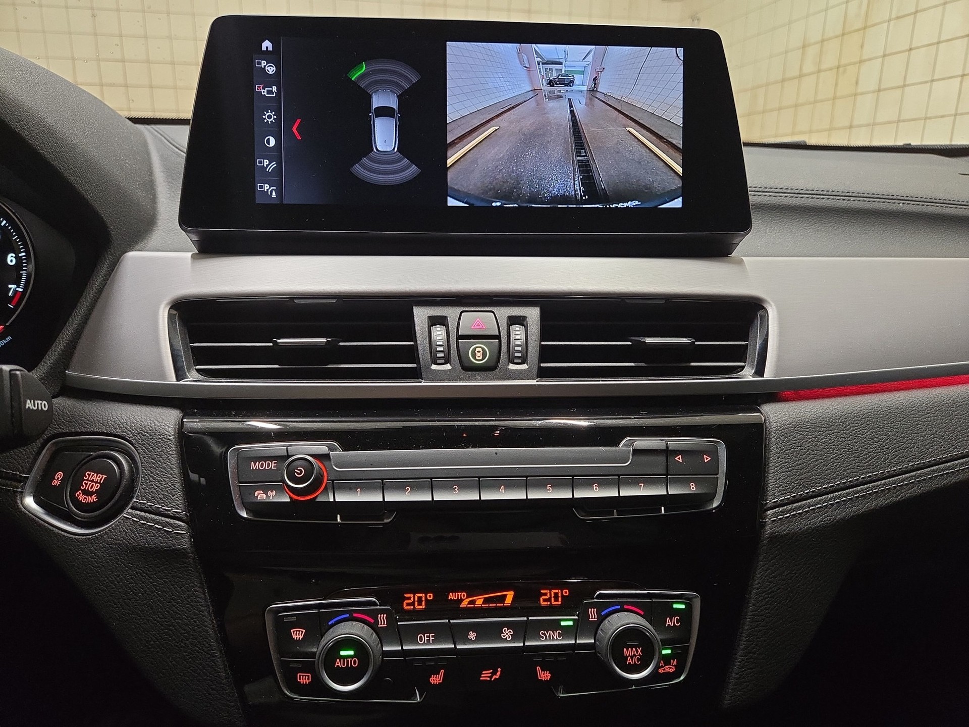 BMW X2 xDrive 20i M Sport-image-12