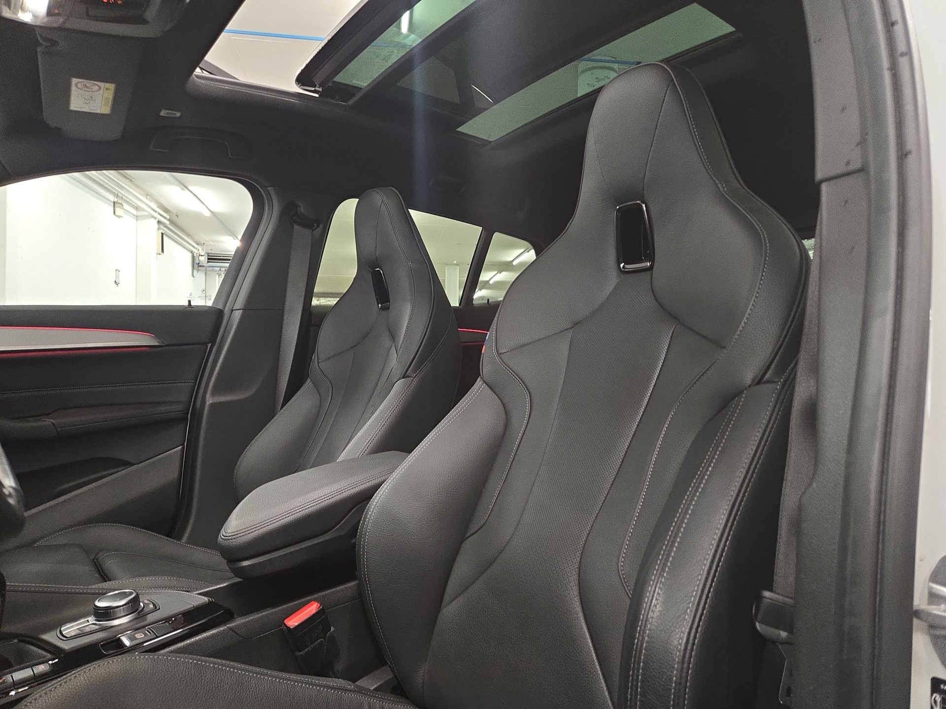 BMW X2 xDrive 20i M Sport-image-9