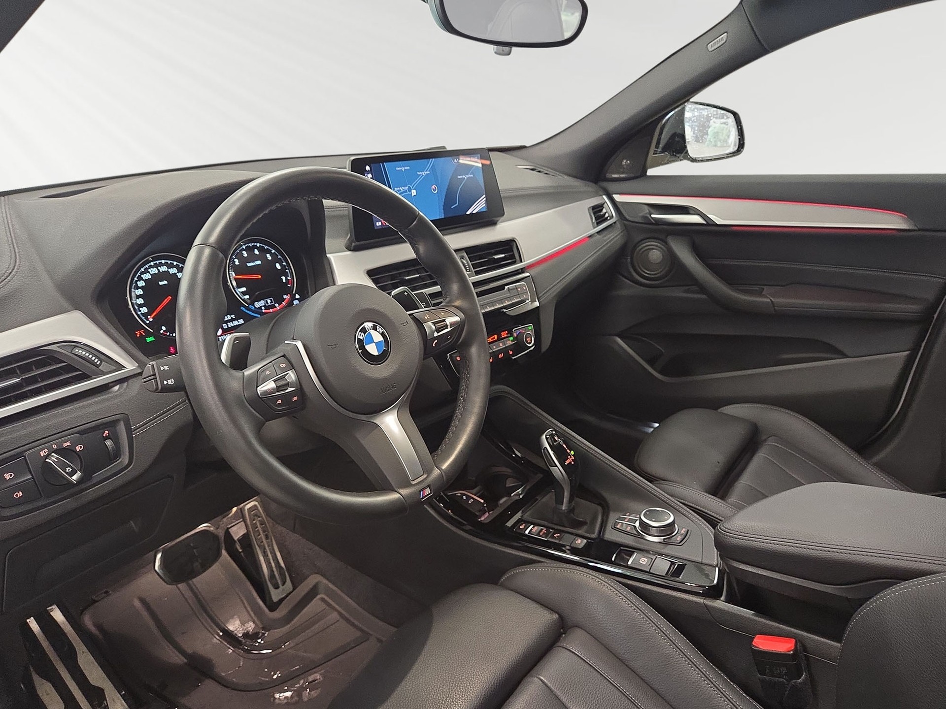 BMW X2 xDrive 20i M Sport-image-3