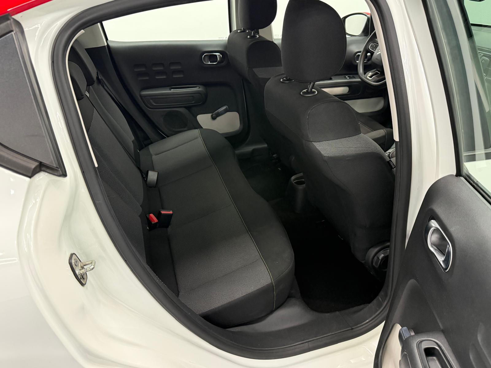 CITROEN C3 1.2i PureTech Feel EAT-image-10