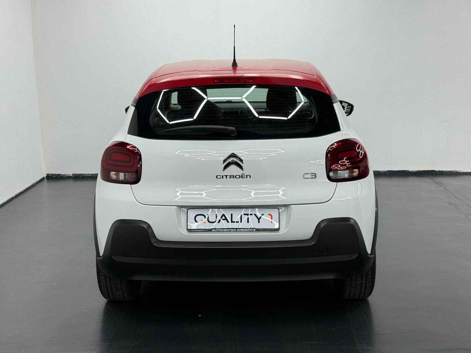 CITROEN C3 1.2i PureTech Feel EAT-image-5