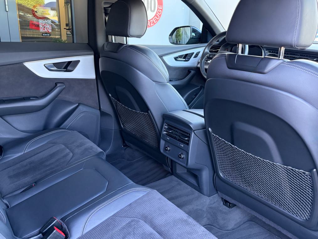 AUDI Q8 55 TFSi quattro S line-image-11