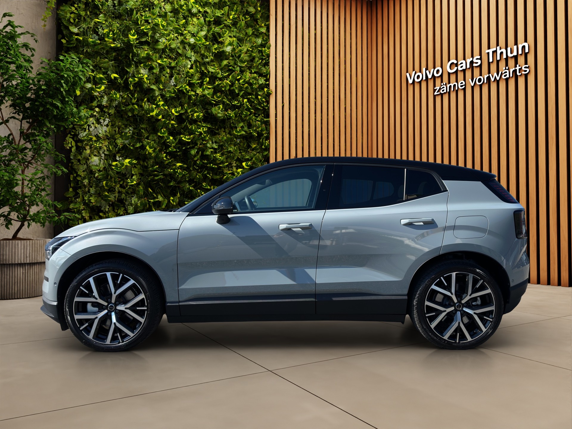 VOLVO EX30 E60 Twin Ultra Performance AWD-image-4
