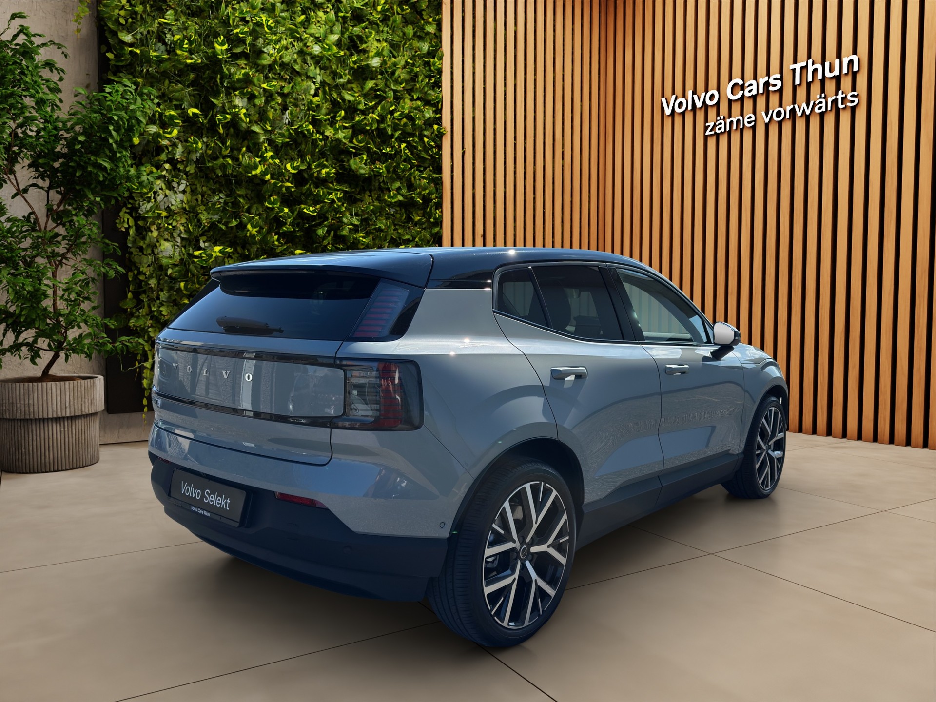 VOLVO EX30 E60 Twin Ultra Performance AWD-image-5