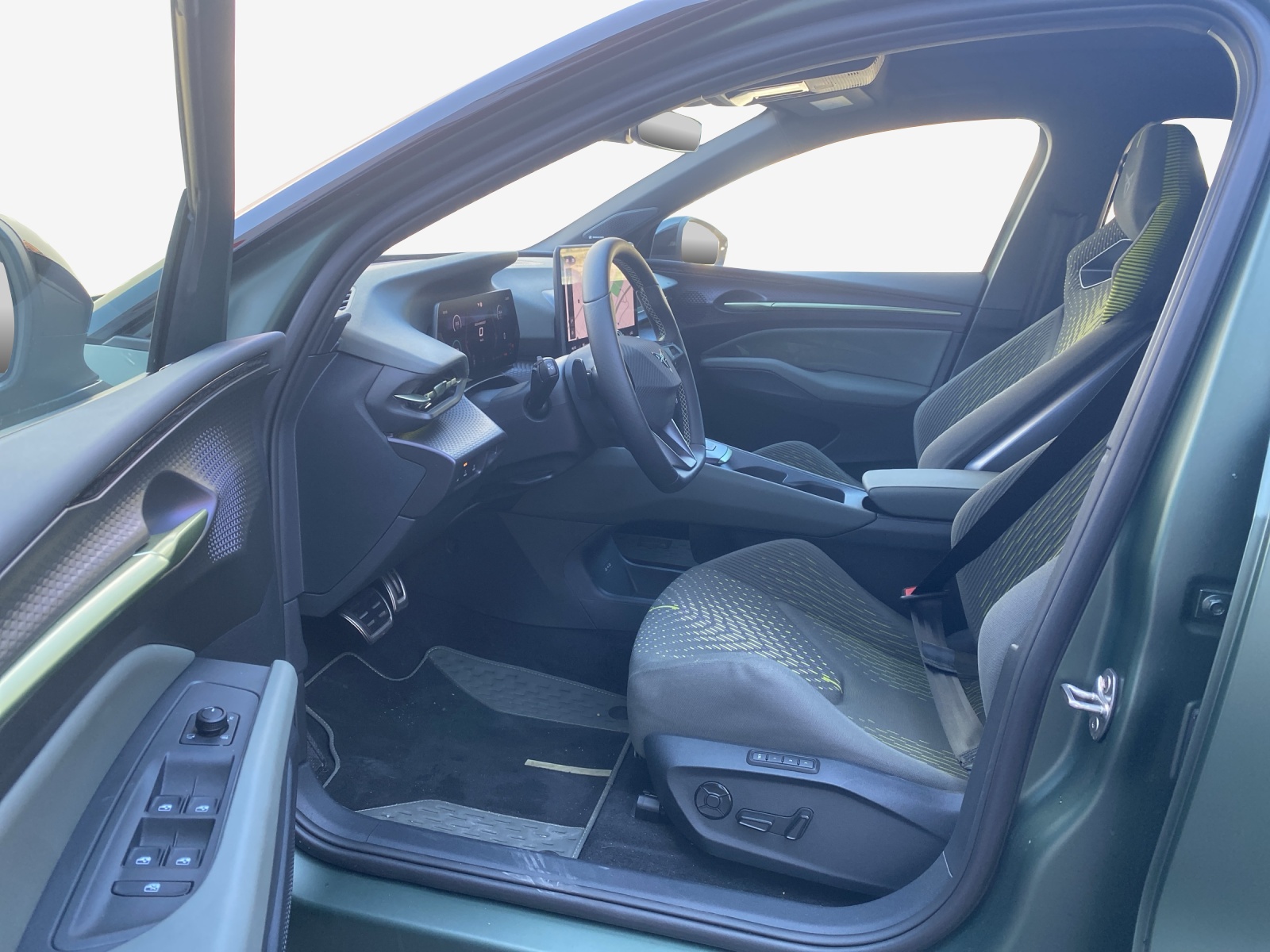 CUPRA Raval 52 kWh VZ Extreme-image-7
