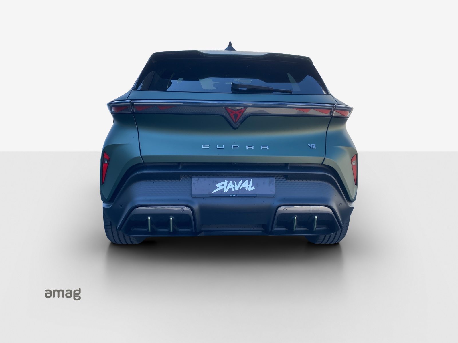 CUPRA Raval 52 kWh VZ Extreme-image-3
