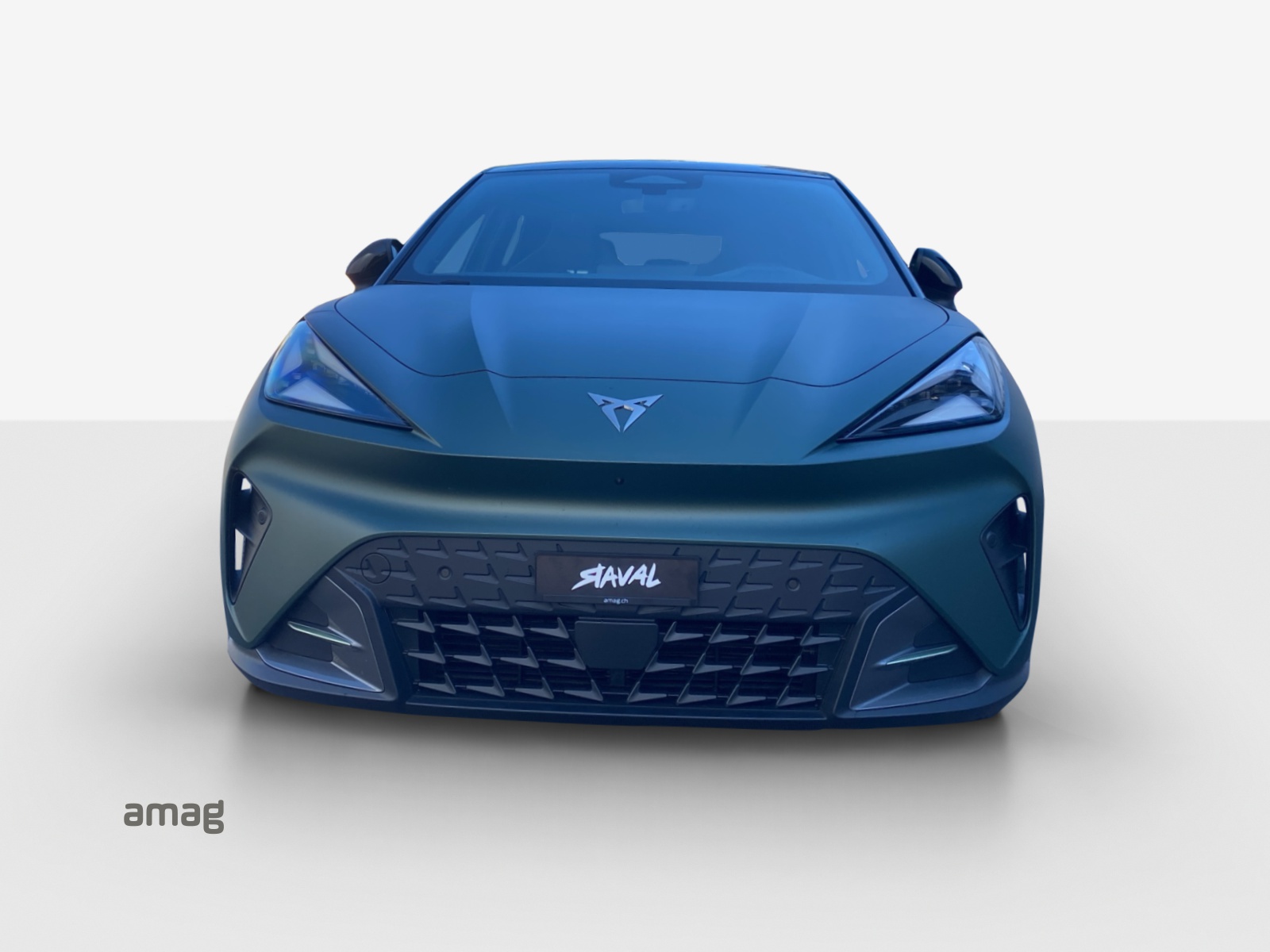 CUPRA Raval 52 kWh VZ Extreme-image-6
