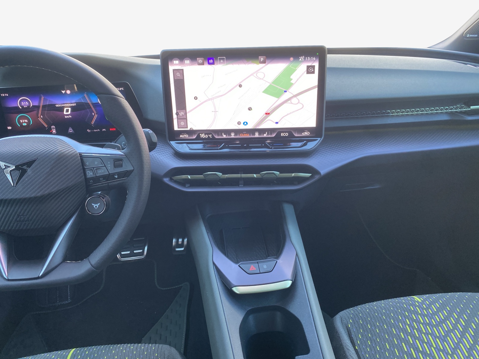 CUPRA Raval 52 kWh VZ Extreme-image-10