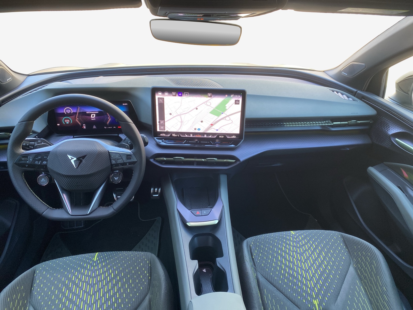 CUPRA Raval 52 kWh VZ Extreme-image-8