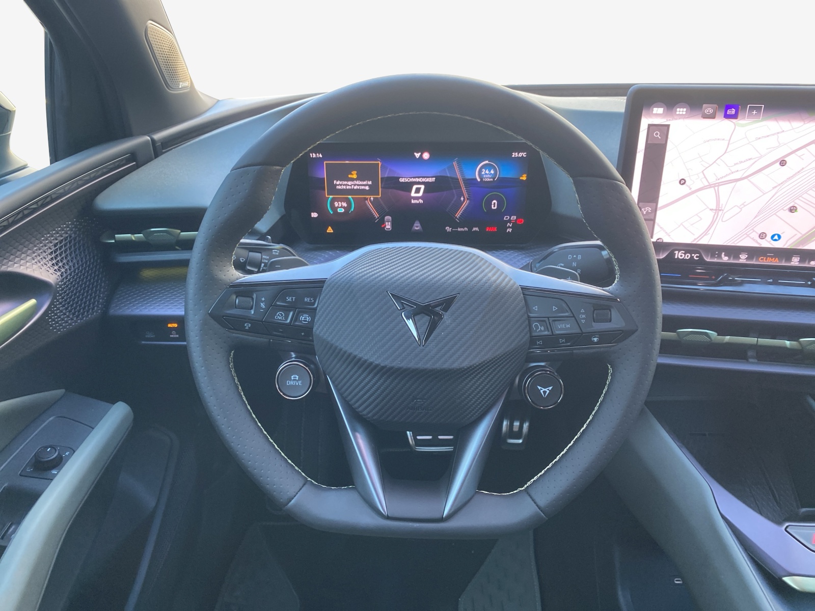 CUPRA Raval 52 kWh VZ Extreme-image-9