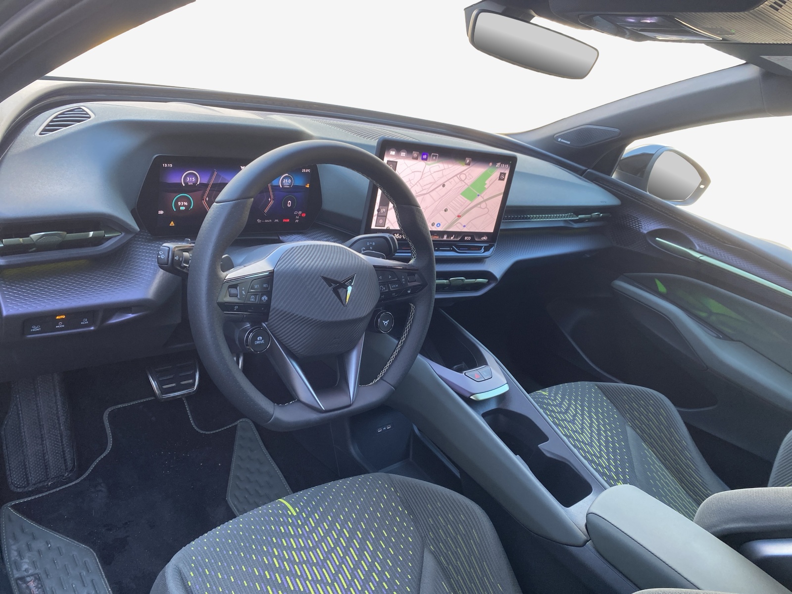 CUPRA Raval 52 kWh VZ Extreme-image-15