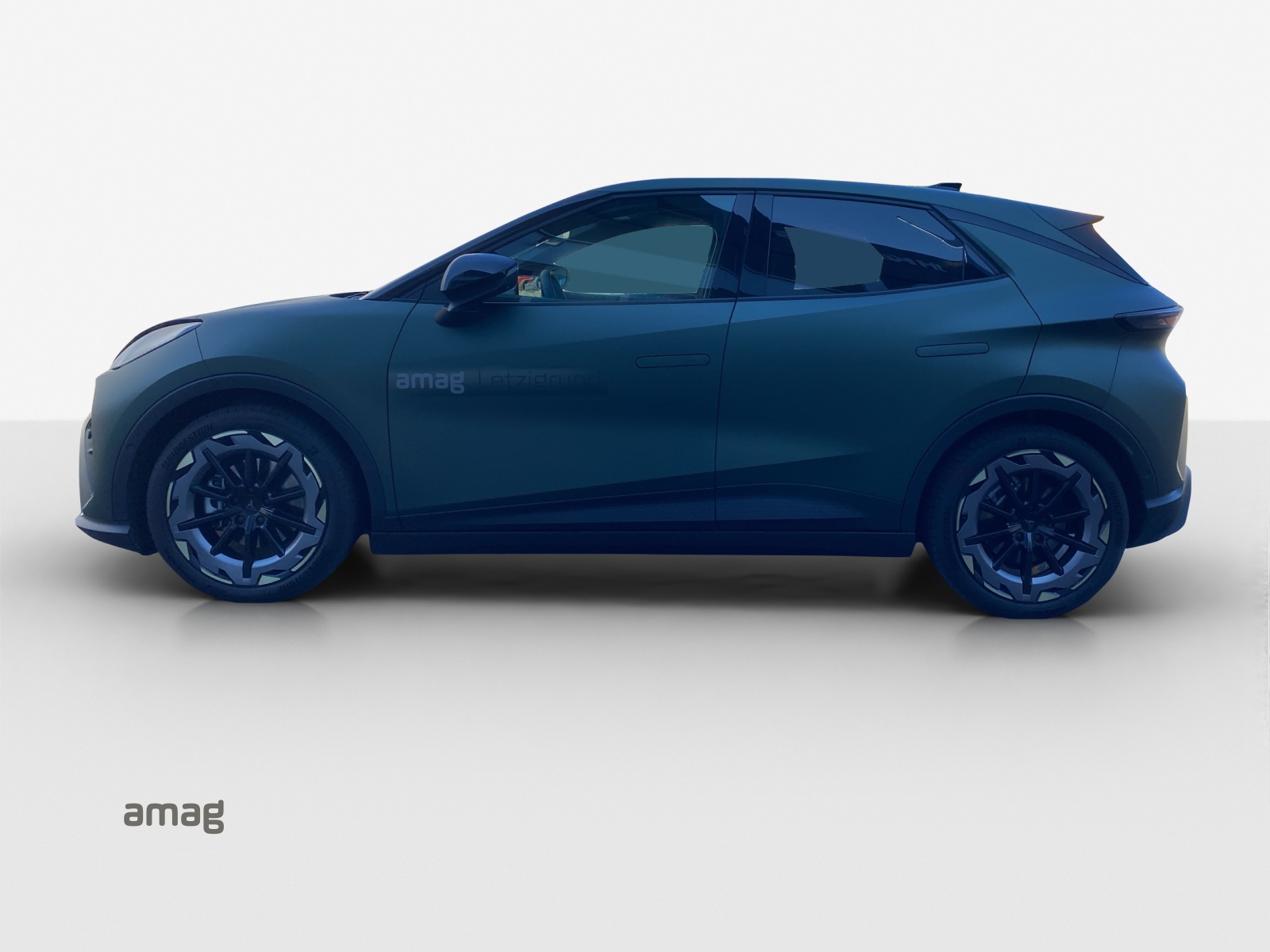 CUPRA Raval 52 kWh VZ Extreme-image-1