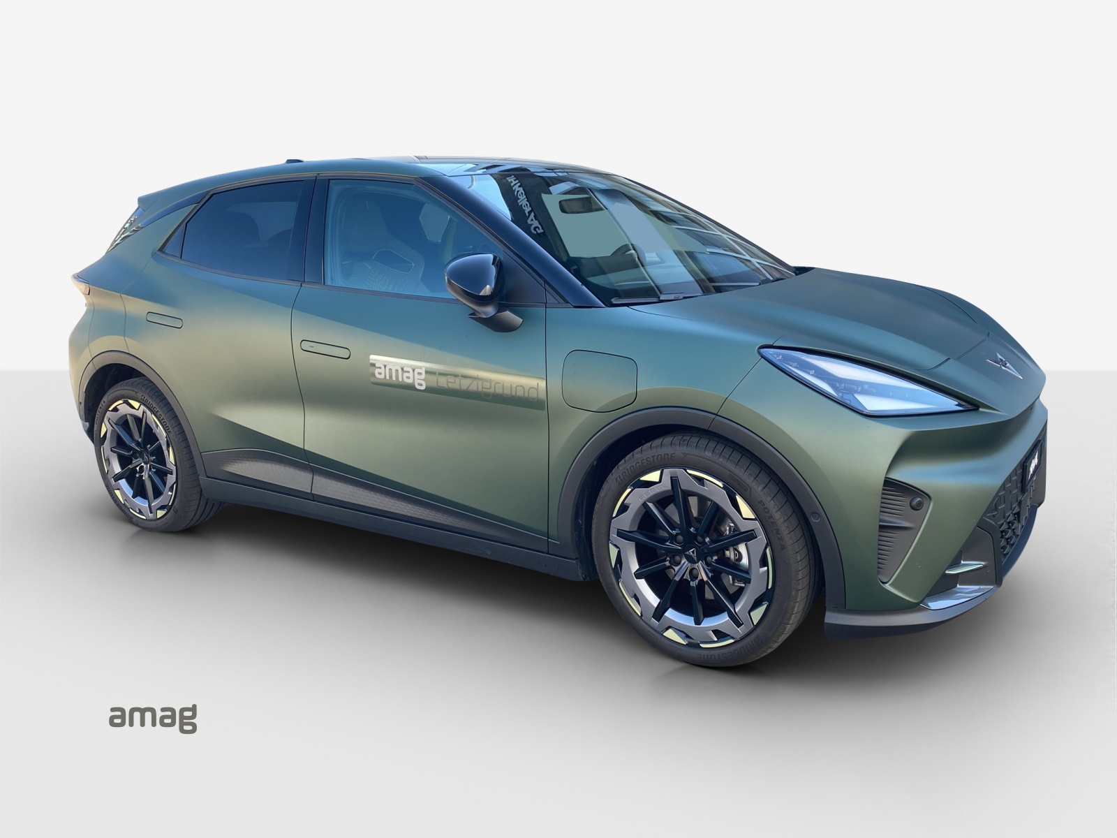 CUPRA Raval 52 kWh VZ Extreme-image-5