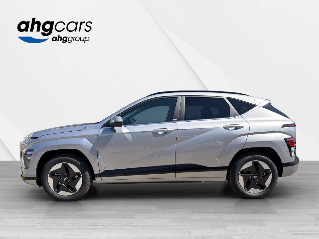 HYUNDAI Kona EV 65.4 kWh Amplia-image-1