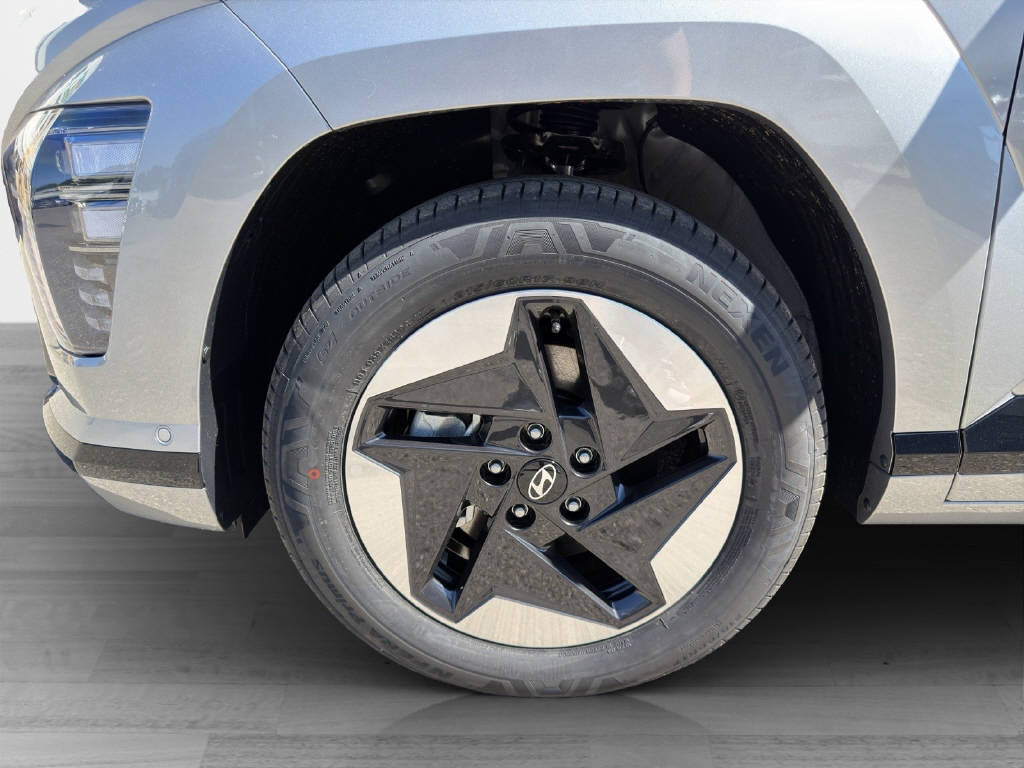 HYUNDAI Kona EV 65.4 kWh Amplia-image-9