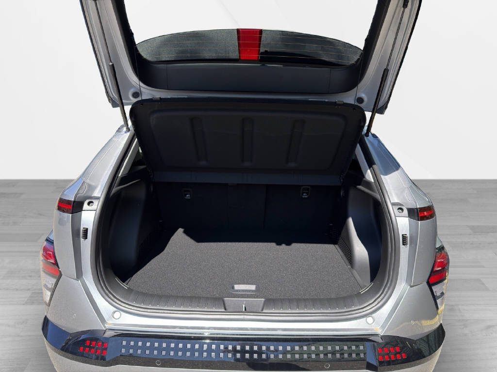 HYUNDAI Kona EV 65.4 kWh Amplia-image-8