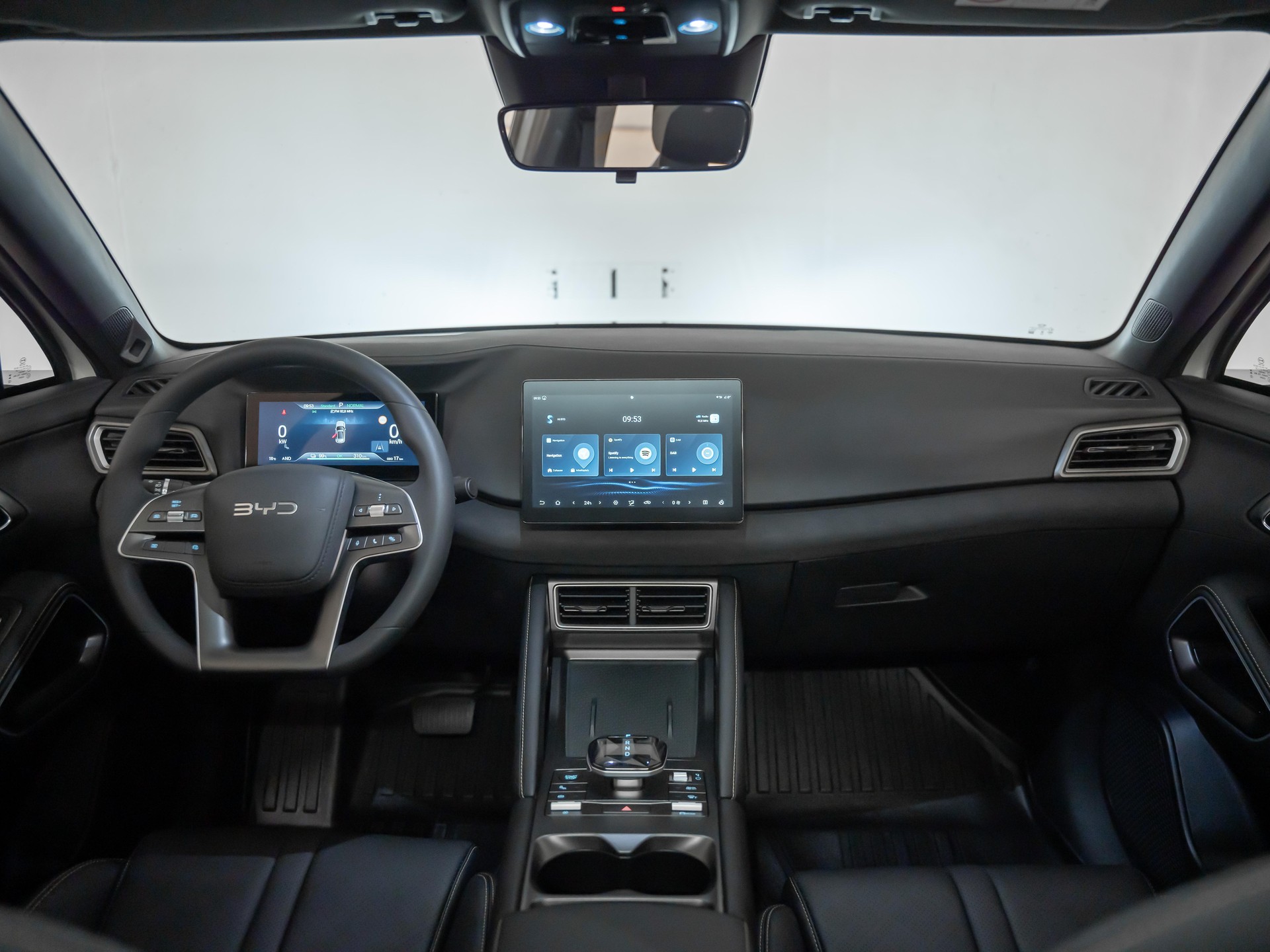 BYD Atto 2 Boost-image-9