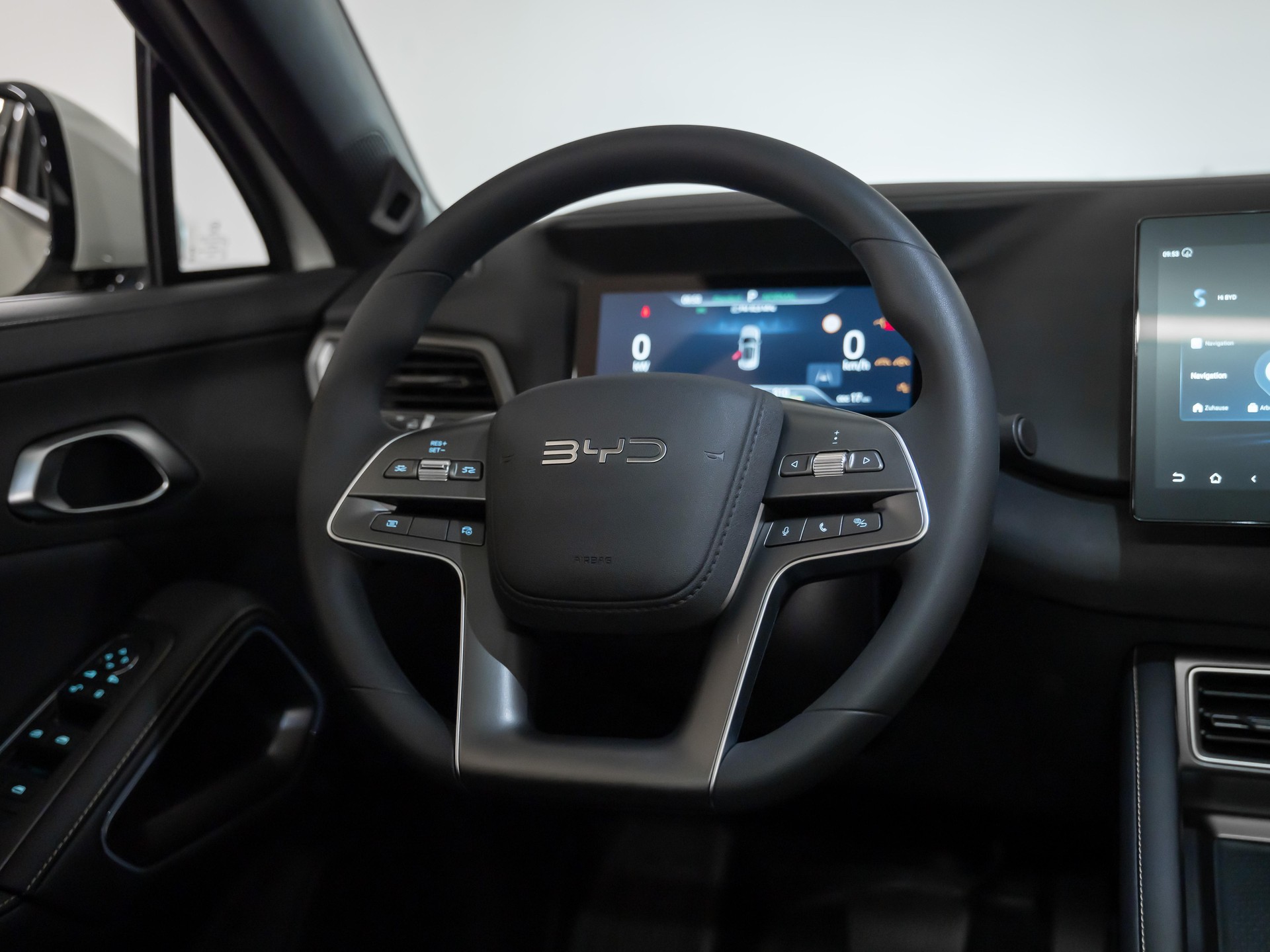 BYD Atto 2 Boost-image-10