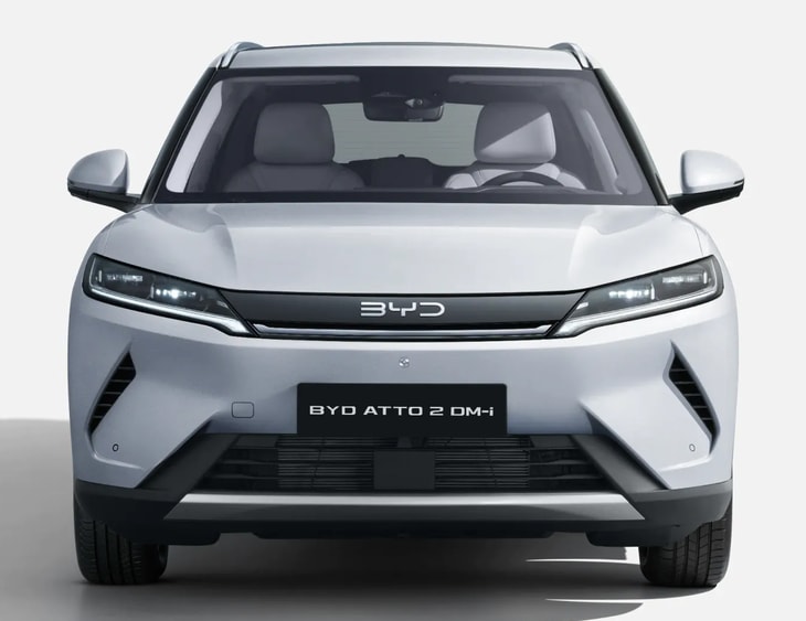 BYD Atto 2 Boost-image-0