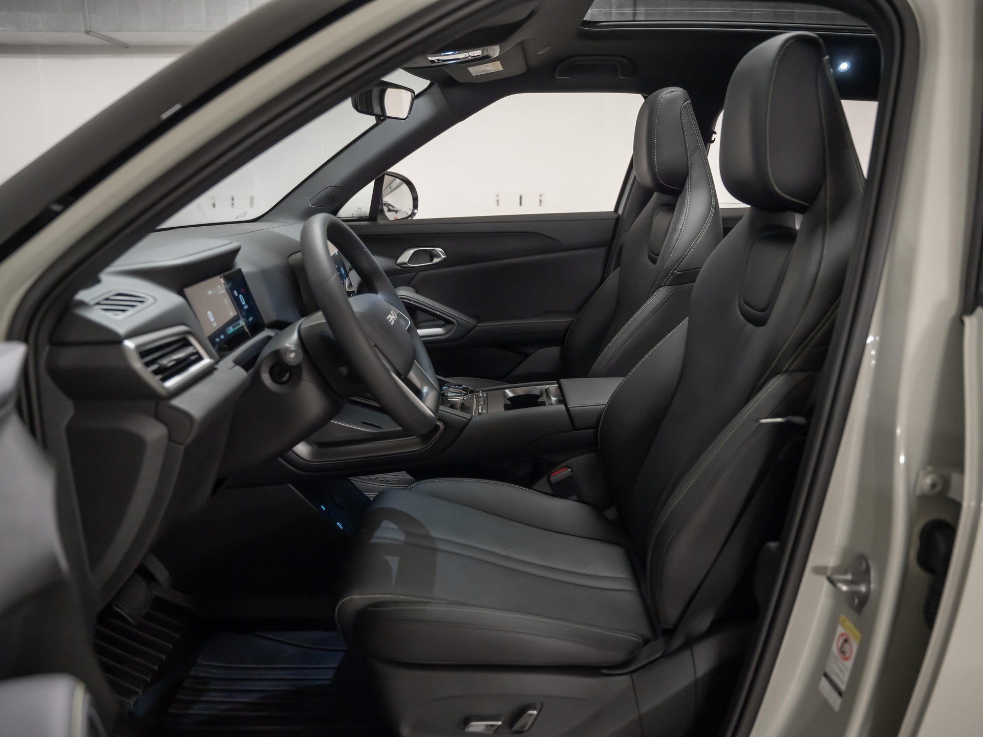 BYD Atto 2 Boost-image-5