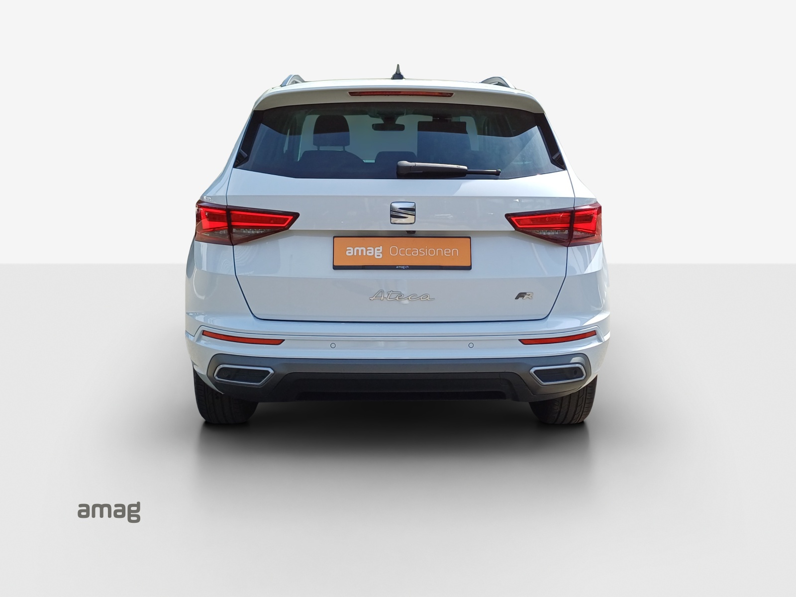 SEAT Ateca 1.5 TSI EVO DSG FR-image-3
