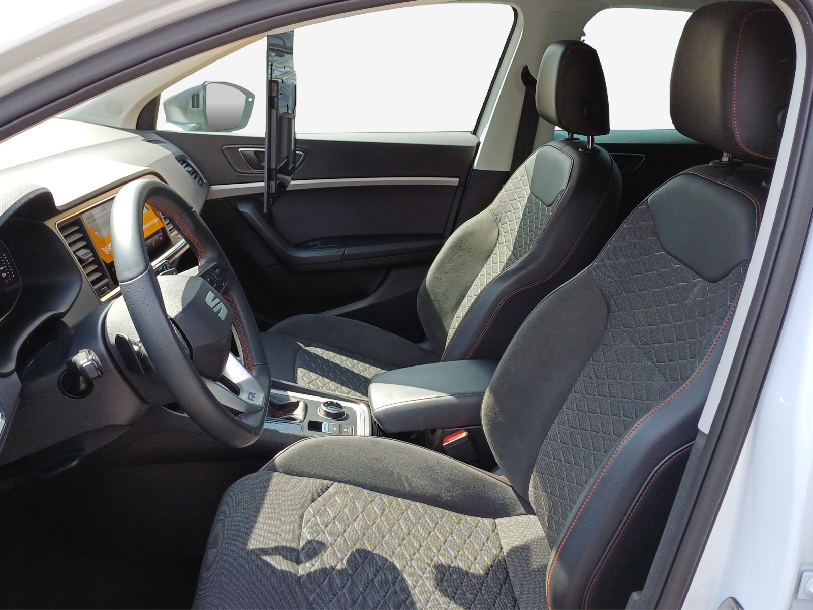 SEAT Ateca 1.5 TSI EVO DSG FR-image-7