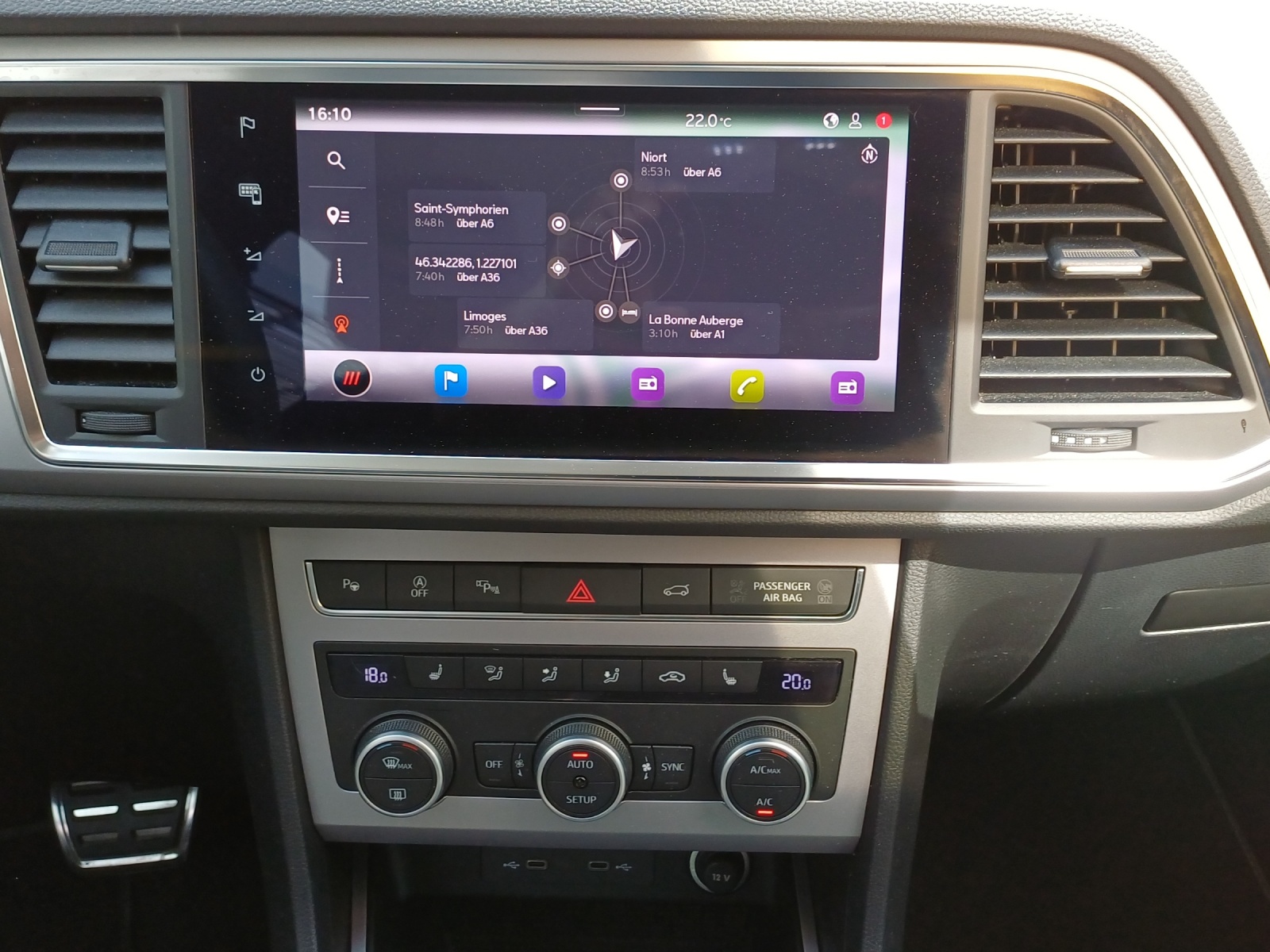 SEAT Ateca 1.5 TSI EVO DSG FR-image-10