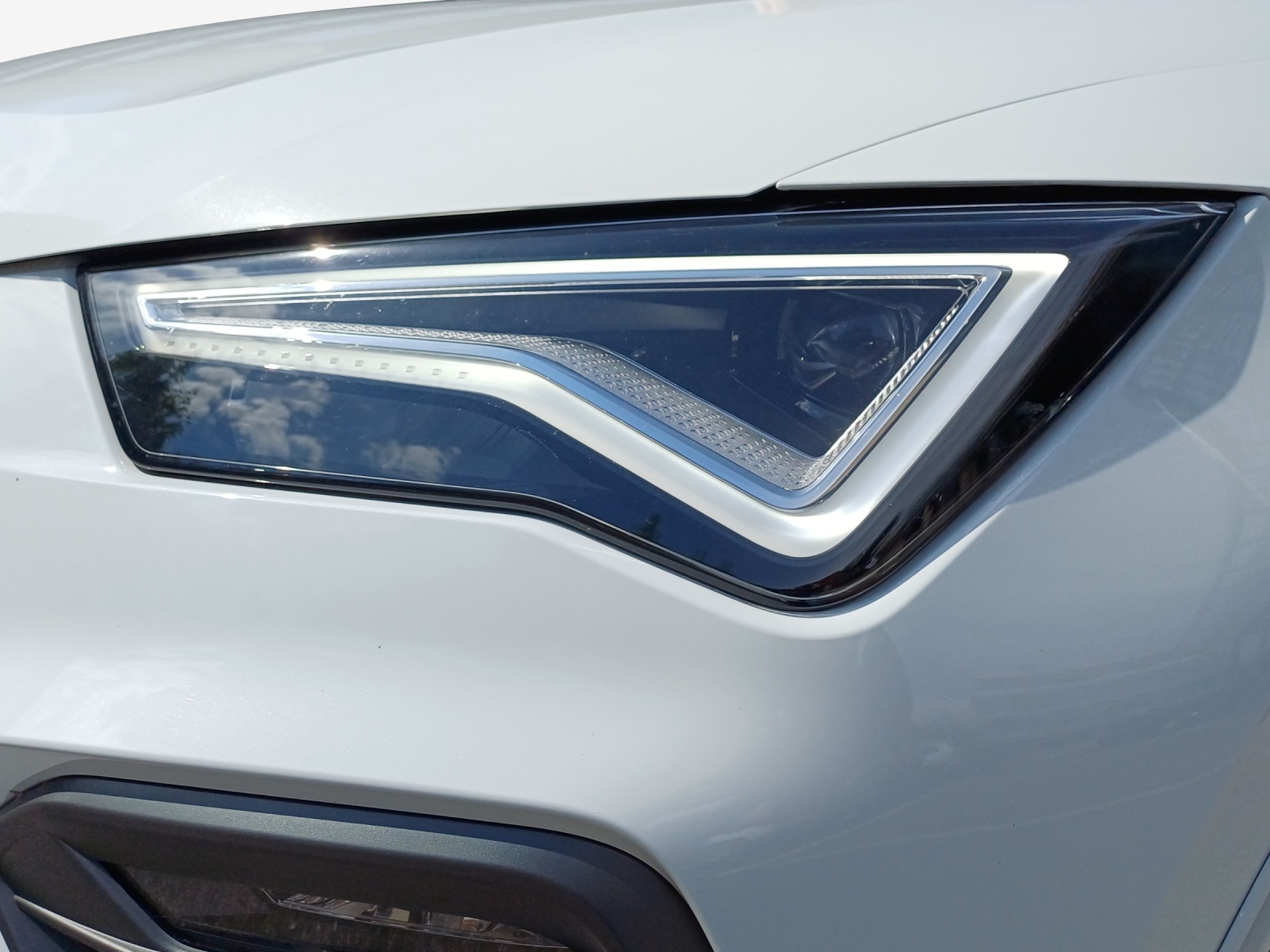 SEAT Ateca 1.5 TSI EVO DSG FR-image-15