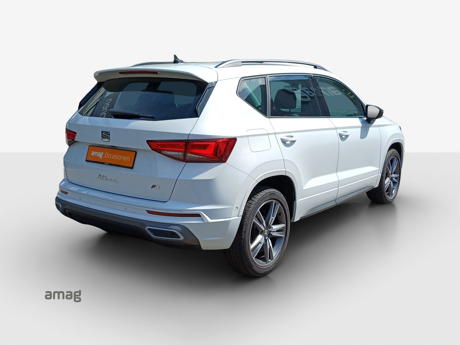 SEAT Ateca 1.5 TSI EVO DSG FR-image-4