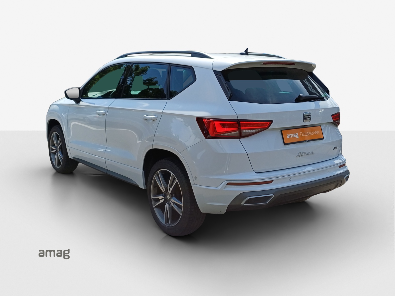 SEAT Ateca 1.5 TSI EVO DSG FR-image-2