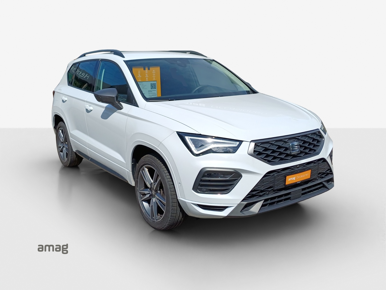 SEAT Ateca 1.5 TSI EVO DSG FR-image-5