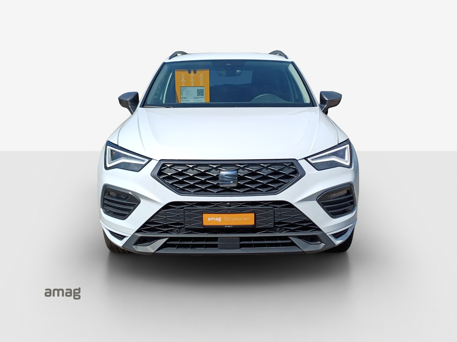 SEAT Ateca 1.5 TSI EVO DSG FR-image-6