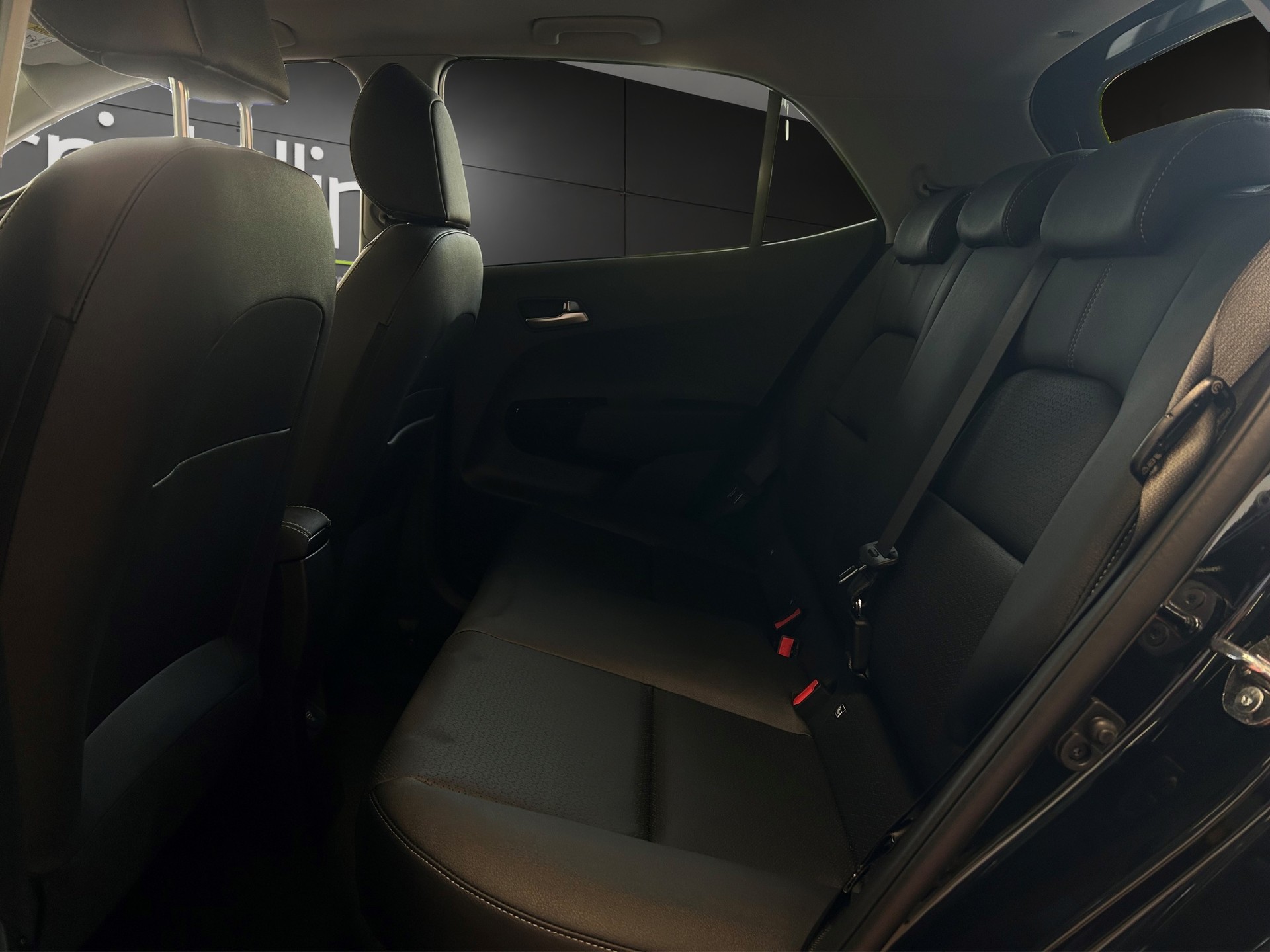 KIA Picanto 1.0 GDi GT Line-image-9