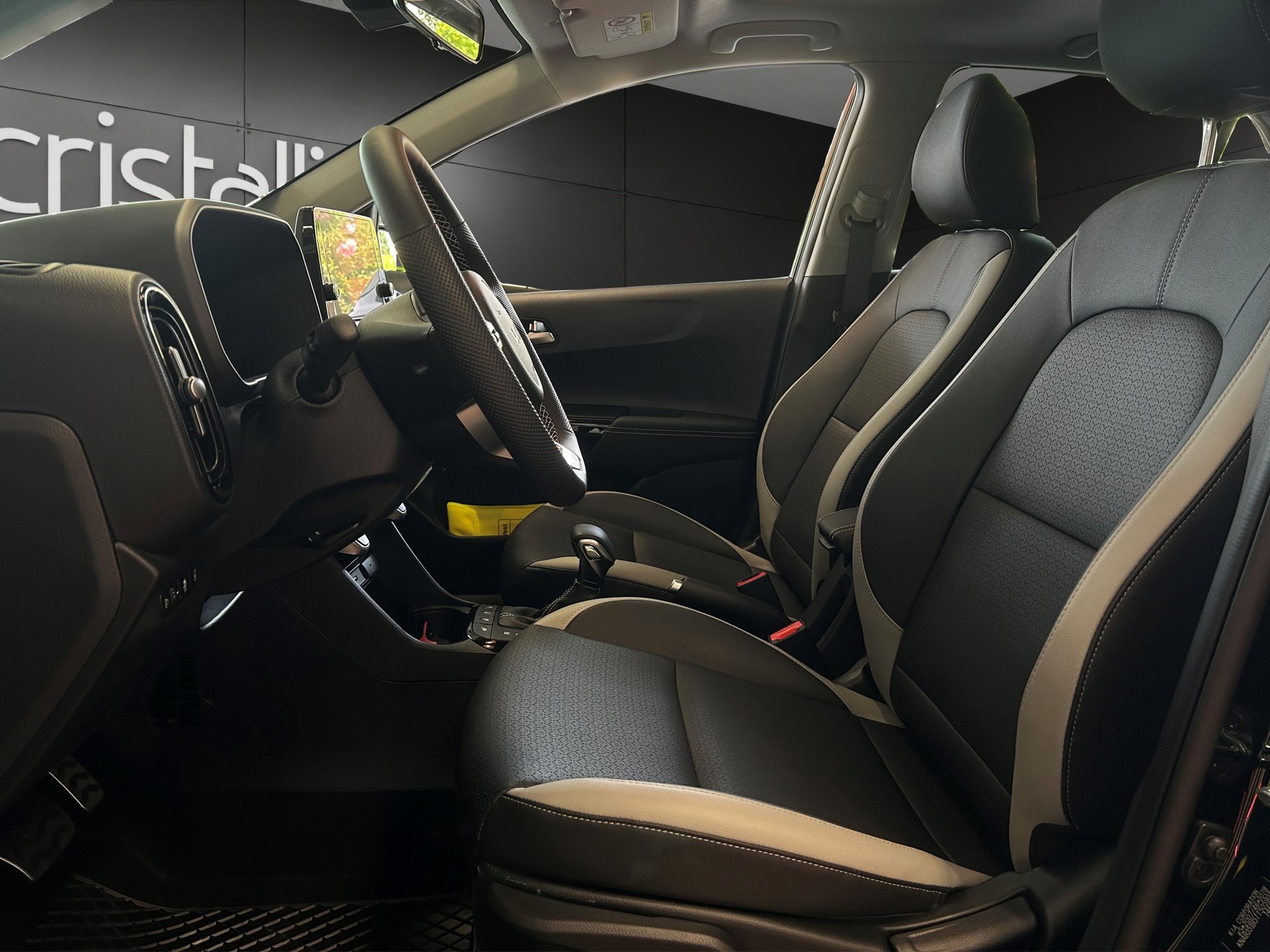 KIA Picanto 1.0 GDi GT Line-image-6