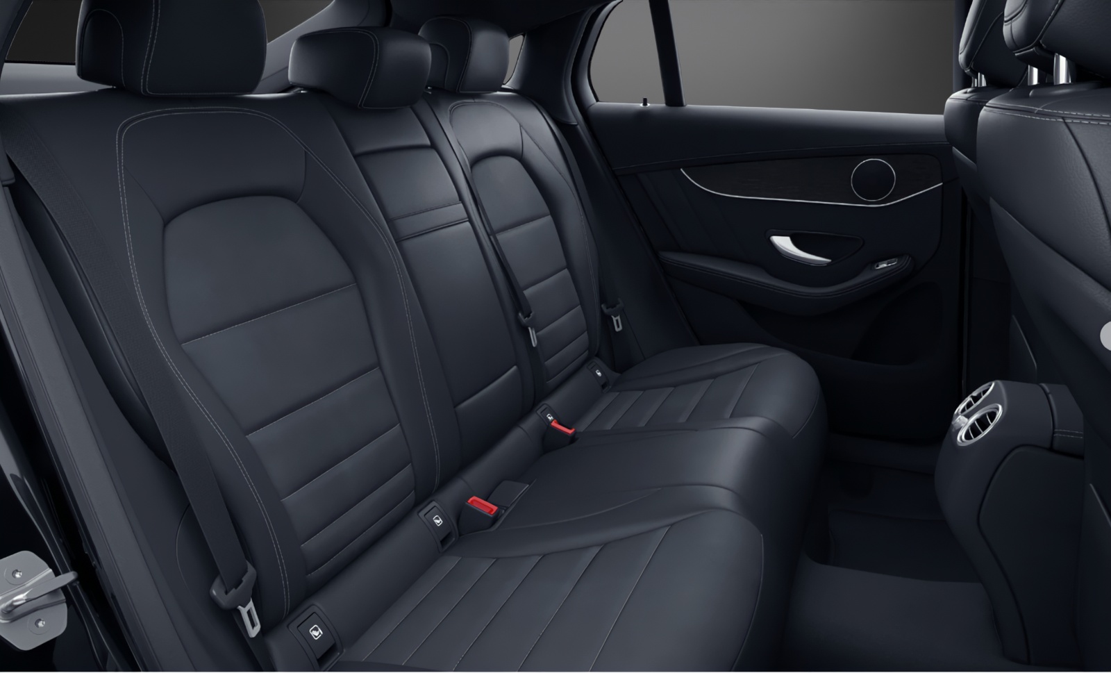 MERCEDES-BENZ GLC Coupé 220 d AMG Line 4Matic 9G-Tronic-image-8