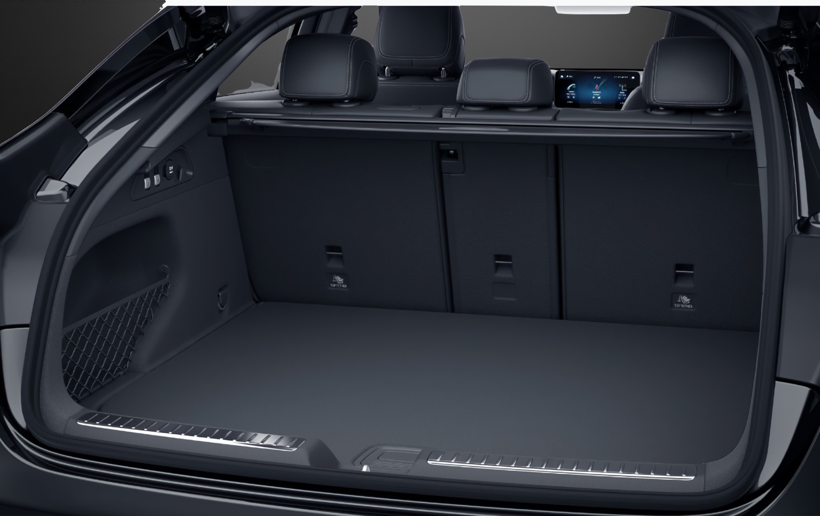 MERCEDES-BENZ GLC Coupé 220 d AMG Line 4Matic 9G-Tronic-image-10