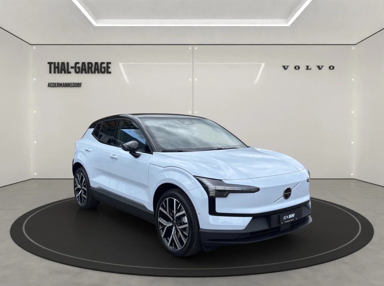 VOLVO EX30 E60 Twin Ultra Performance AWD-image-2