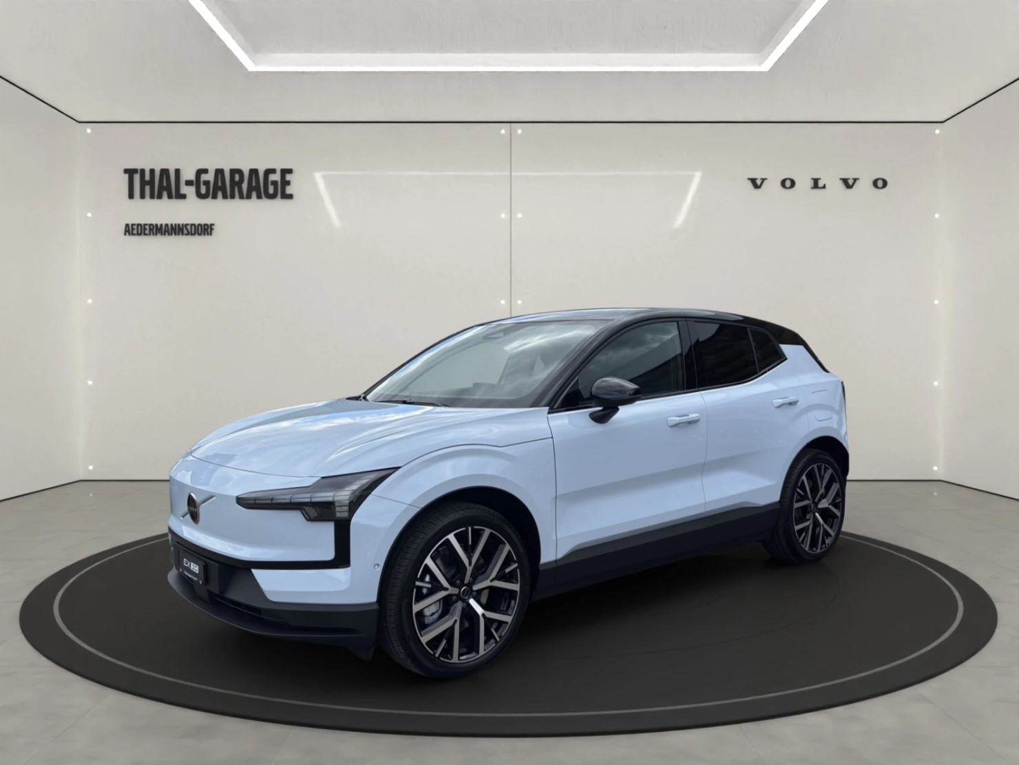 VOLVO EX30 E60 Twin Ultra Performance AWD-image-0