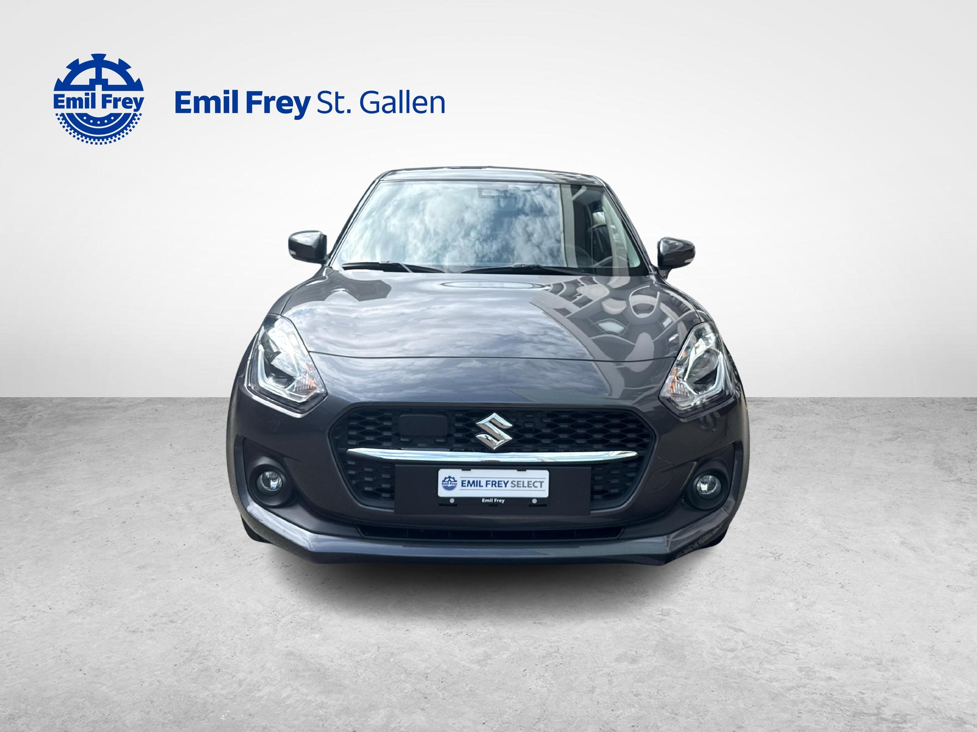 SUZUKI Swift 1.2 Piz Sulai Top Hybrid 4x4-image-7