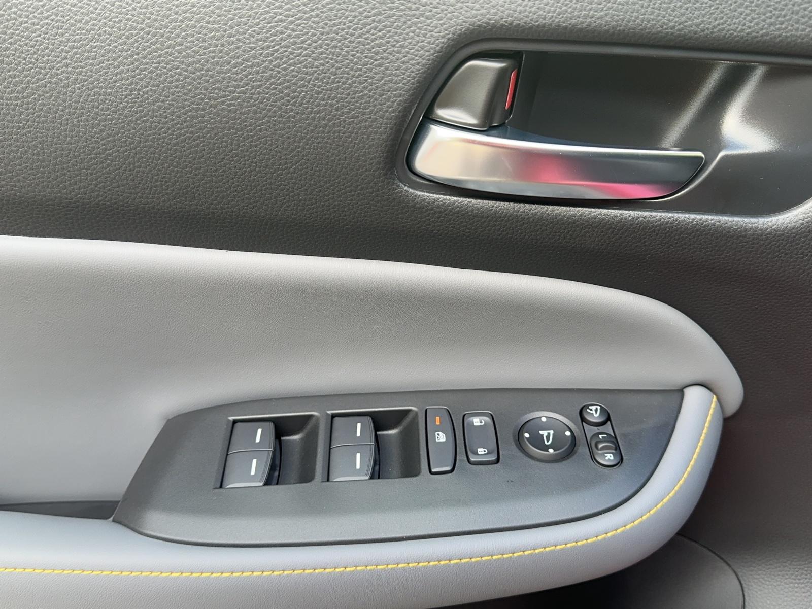 HONDA Jazz 1.5 i-MMD Advance Sport, Leasing Aktion 1.9 %, Bis zu 8 Jahre oder 160'000 km Garantie-image-19