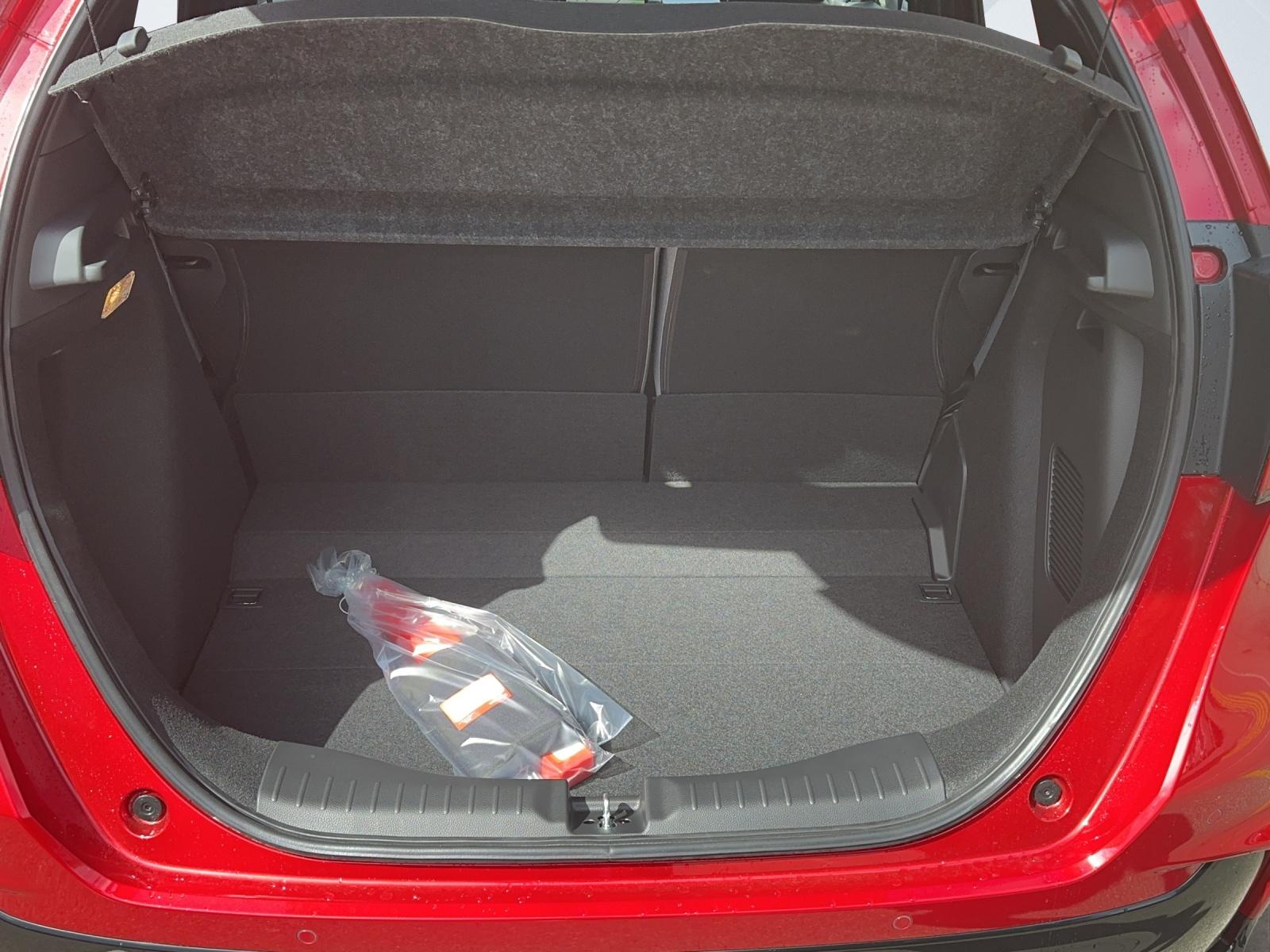 HONDA Jazz 1.5 i-MMD Advance Sport, Leasing Aktion 1.9 %, Bis zu 8 Jahre oder 160'000 km Garantie-image-14