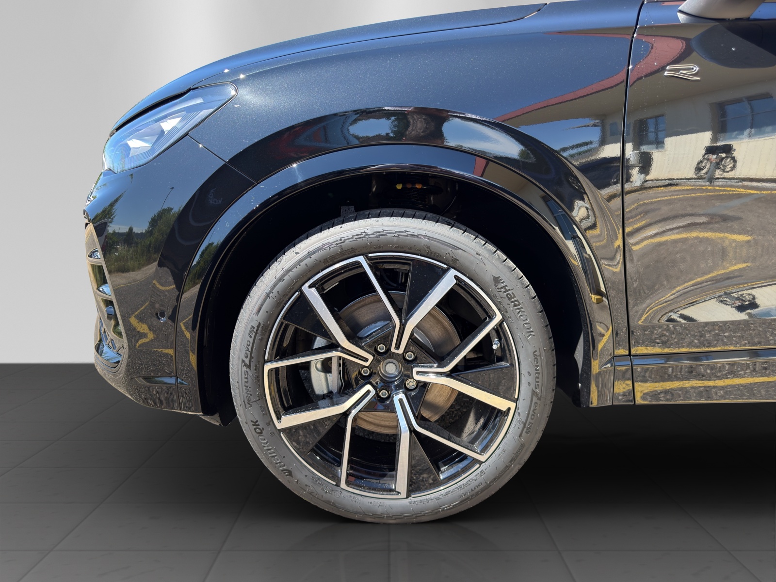VW Tiguan 2.0 TSI DSG R-Line United 4Motion-image-7