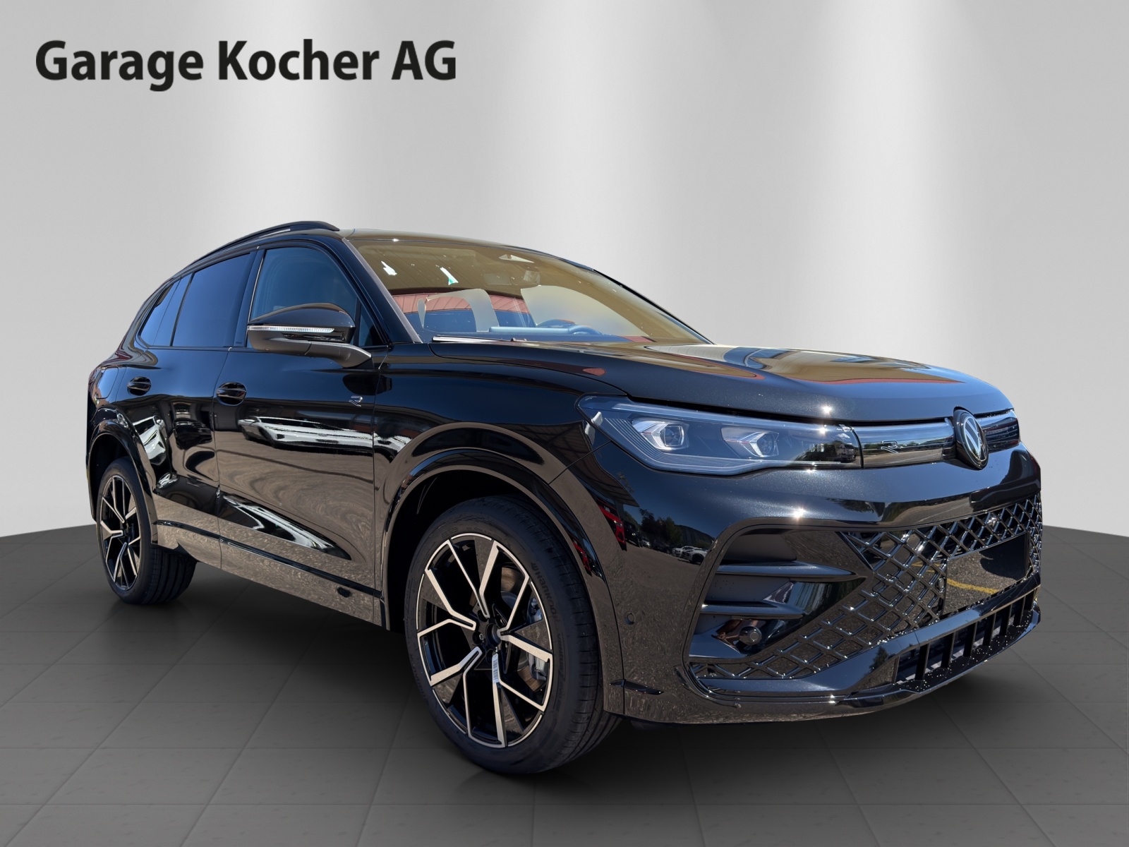 VW Tiguan 2.0 TSI DSG R-Line United 4Motion-image-6