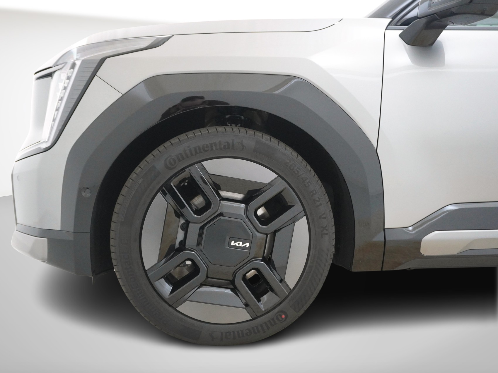 KIA EV9 GT-Line 7Plätzer 4x4-image-8