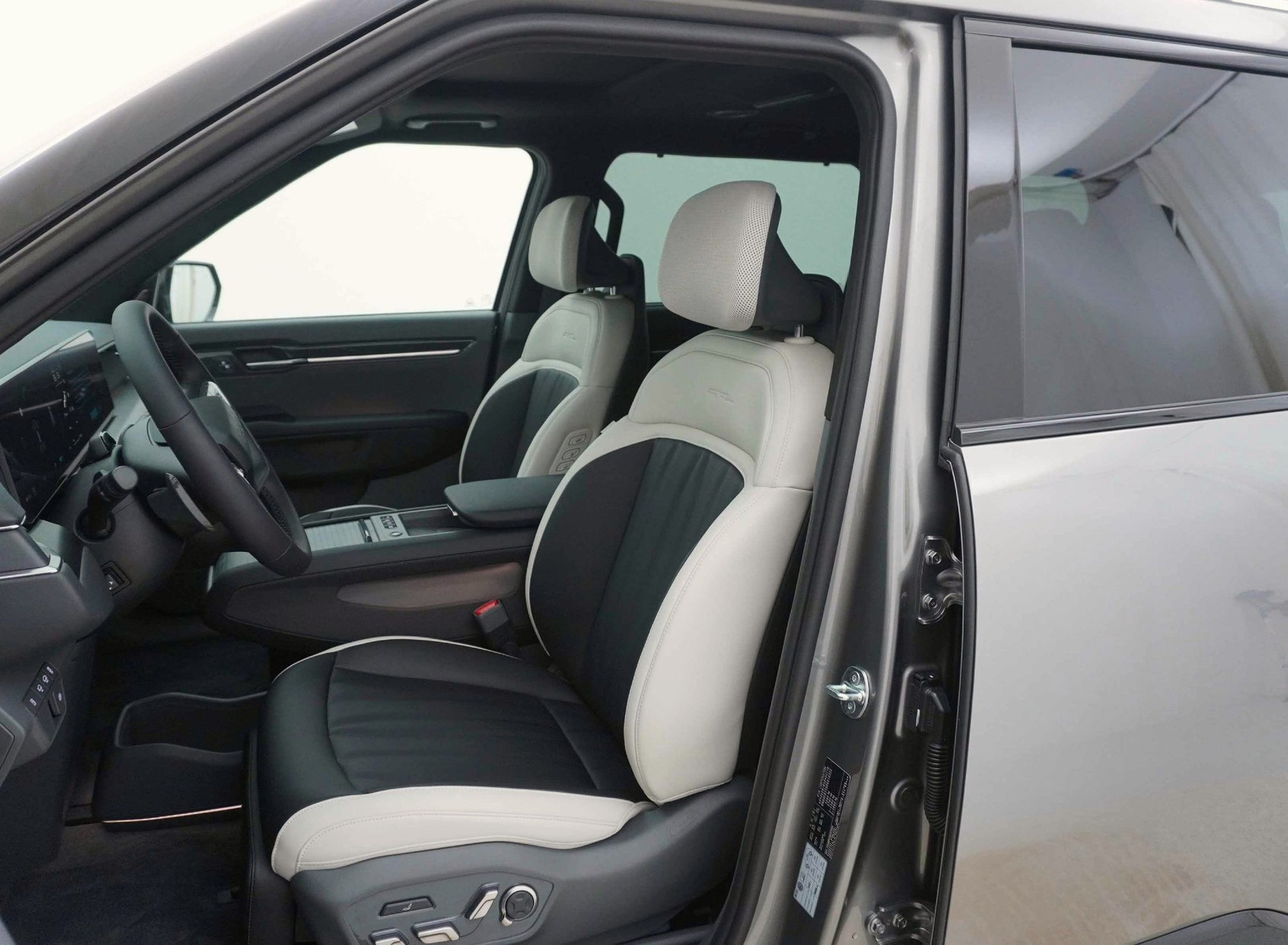 KIA EV9 GT-Line 7Plätzer 4x4-image-11