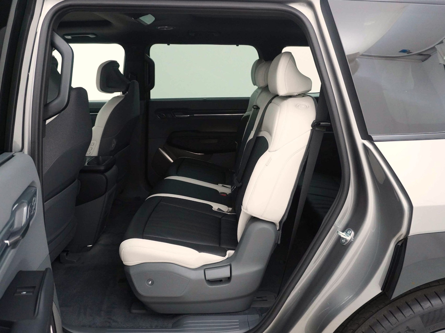 KIA EV9 GT-Line 7Plätzer 4x4-image-13