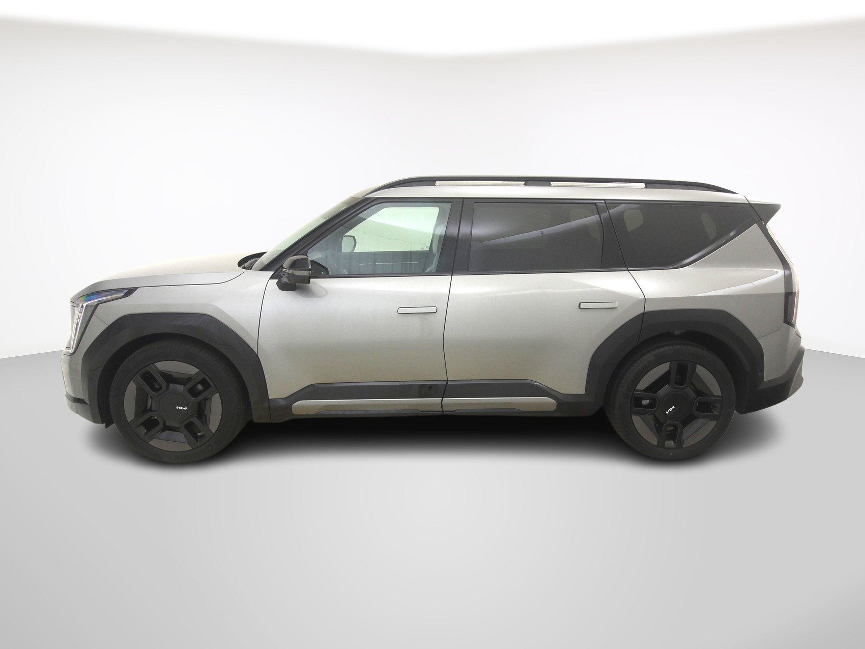 KIA EV9 GT-Line 7Plätzer 4x4-image-1